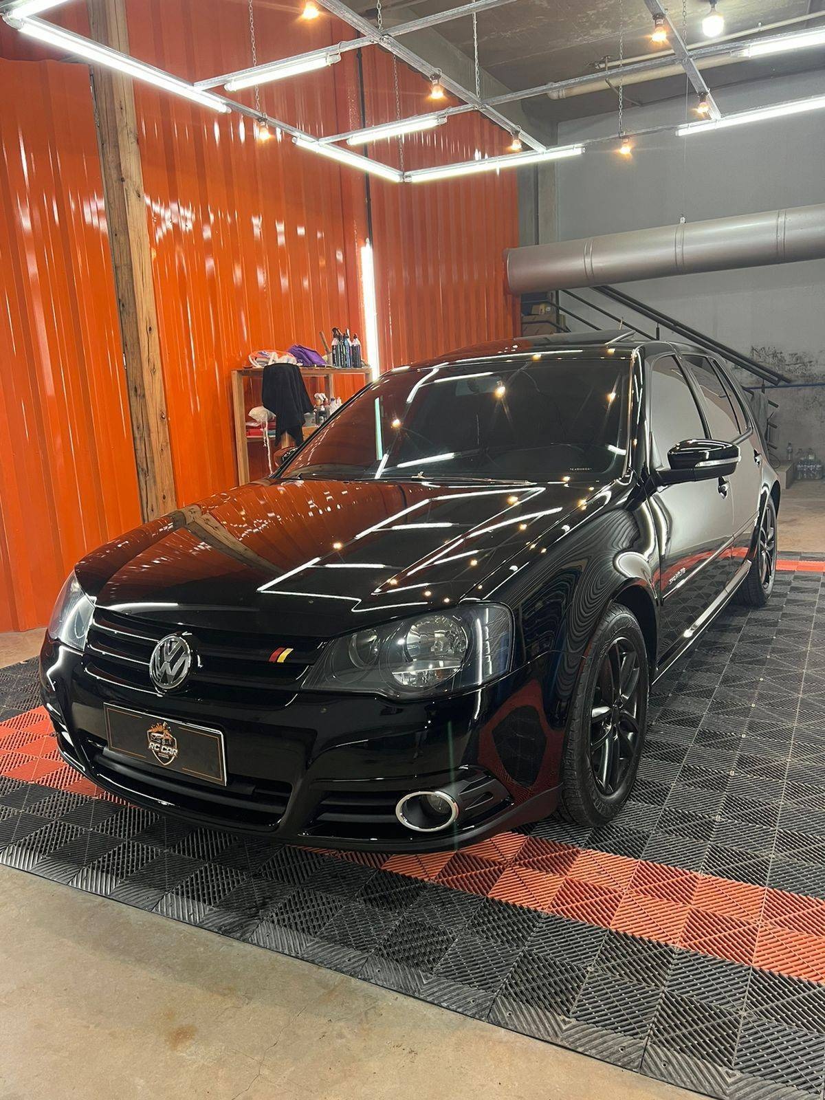 Trabalho RC CAR 8